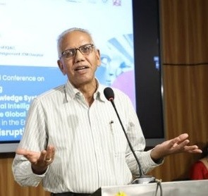 Prof. Umesh Holani